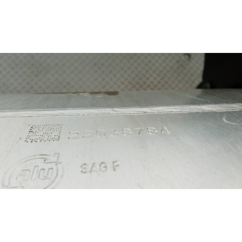 RENAULT truck FUEL TANK RENAULT truck T 2014> used