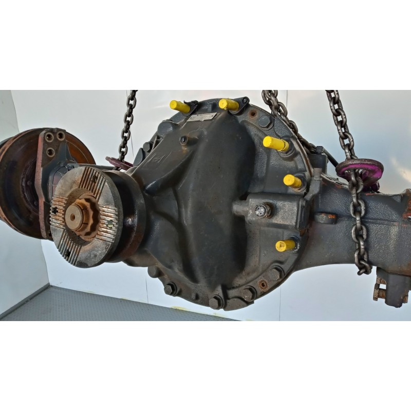 RENAULT truck GRUPPO DIFFERENZIALE POSTERIORE RENAULT truck T 2014> usato
