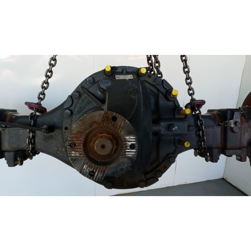 RENAULT truck GRUPPO DIFFERENZIALE POSTERIORE RENAULT truck T 2014> usato