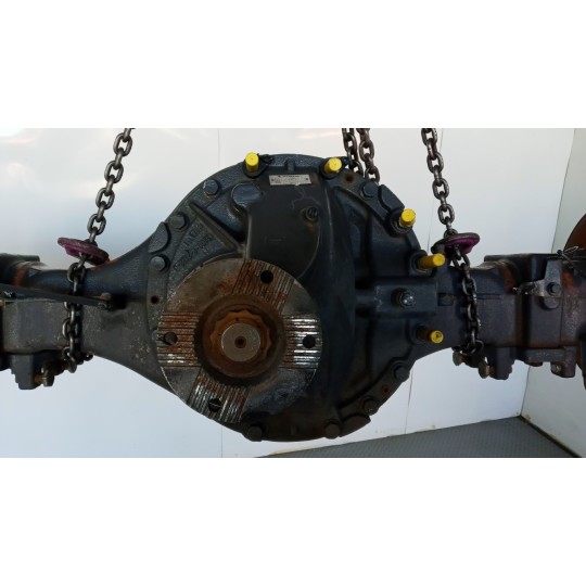 GRUPPO DIFFERENZIALE POSTERIORE RENAULT truck T 2014> usato
