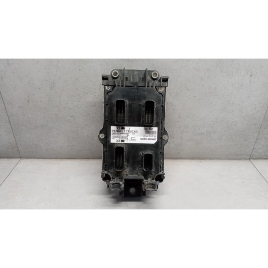 CENTRALINE VARIE D RENAULT truck T 2014> usato
