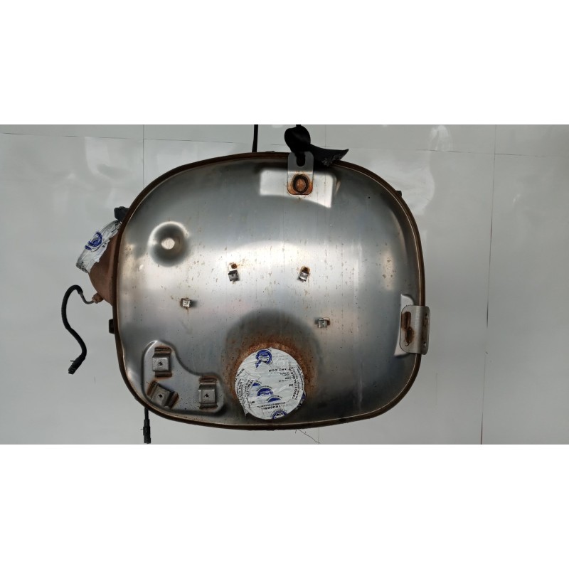 RENAULT truck SILENCER RENAULT truck T 2014> used