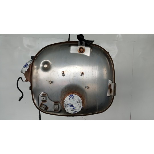 MARMITTA RENAULT truck T 2014> usato