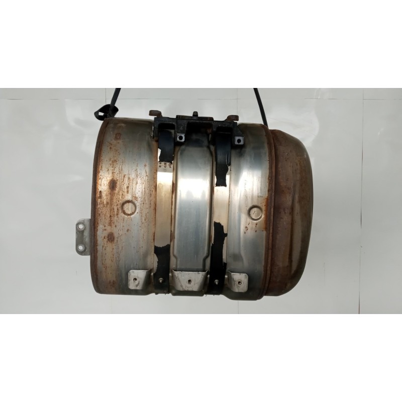 RENAULT truck SILENCER RENAULT truck T 2014> used