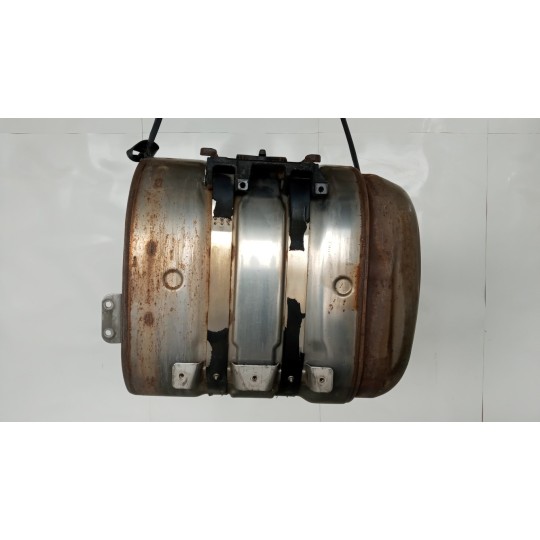 SILENCER RENAULT truck T 2014> used