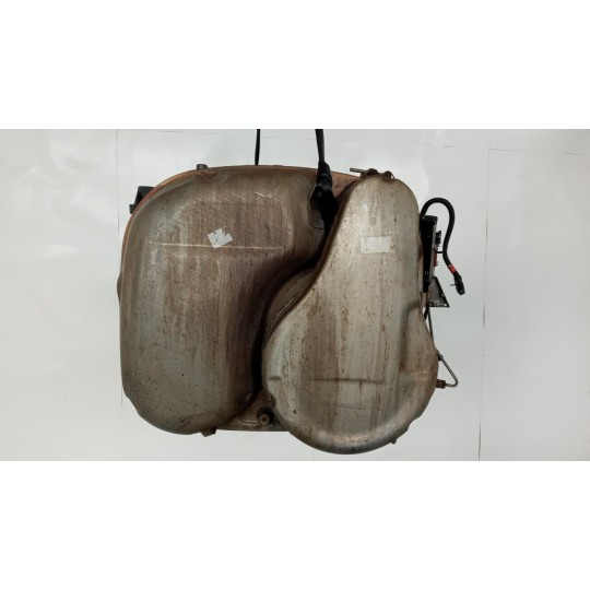 SILENCER RENAULT truck T 2014> used