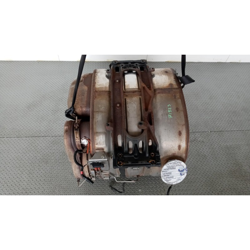 RENAULT truck SILENCER RENAULT truck T 2014> used