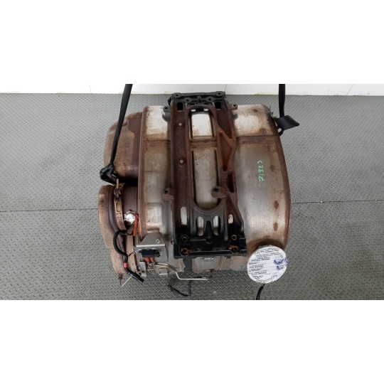 SILENCER RENAULT truck T 2014> used