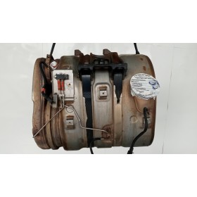 MARMITTA RENAULT truck T...