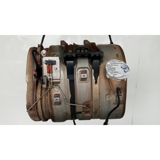 MARMITTA RENAULT truck T 2014> usato