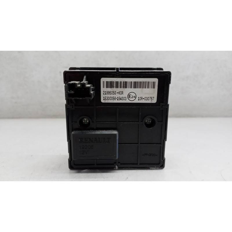 RENAULT truck BLOCCO LUCI RENAULT truck T 2014> usato