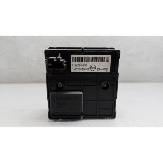 BLOCK LOGHTS  RENAULT truck T 2014> used