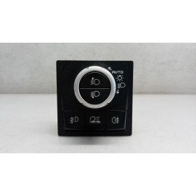 BLOCK LOGHTS  RENAULT truck...