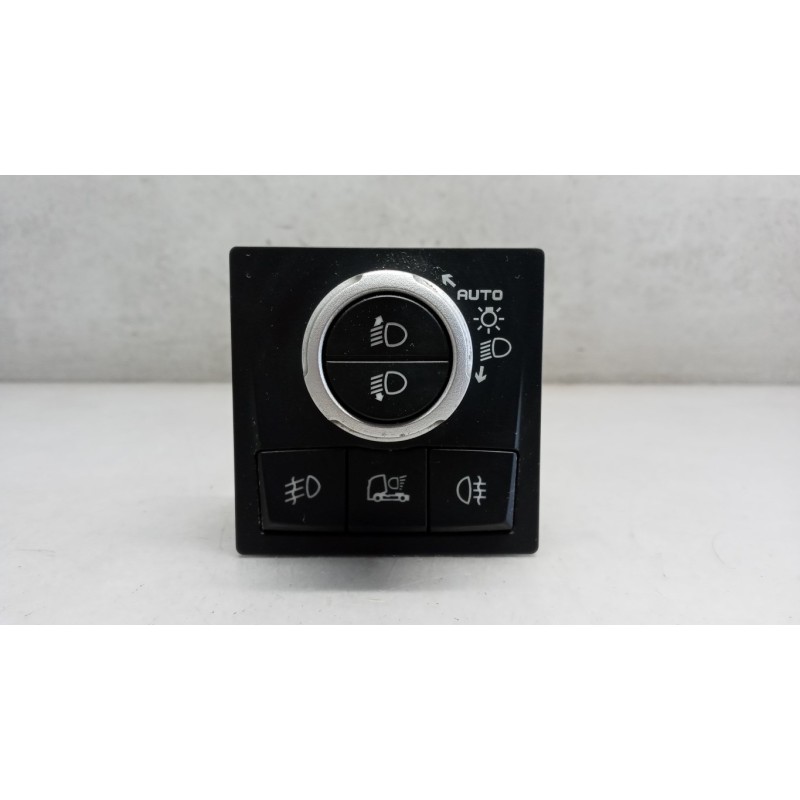 RENAULT truck BLOCK LOGHTS  RENAULT truck T 2014> used