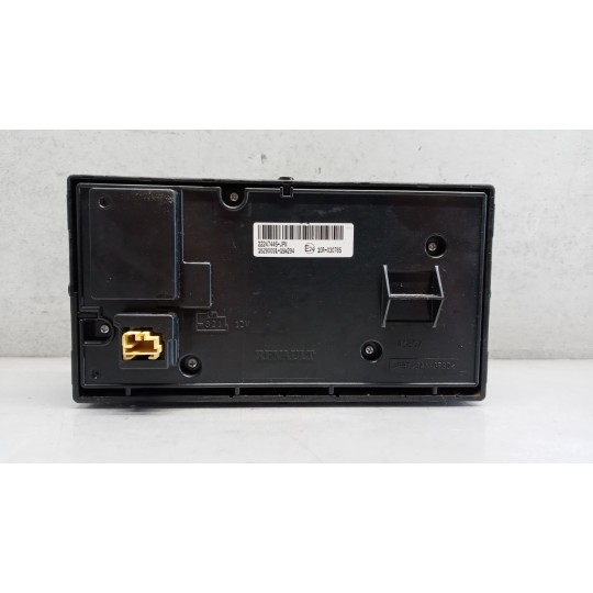 AC CONTROL UNIT RENAULT truck T 2014> used