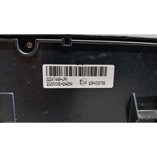 AC CONTROL UNIT RENAULT truck T 2014> used