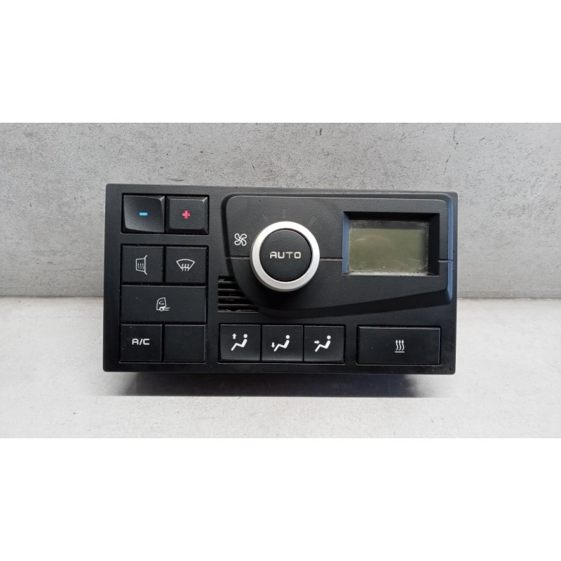 RENAULT truck AC CONTROL UNIT RENAULT truck T 2014> used