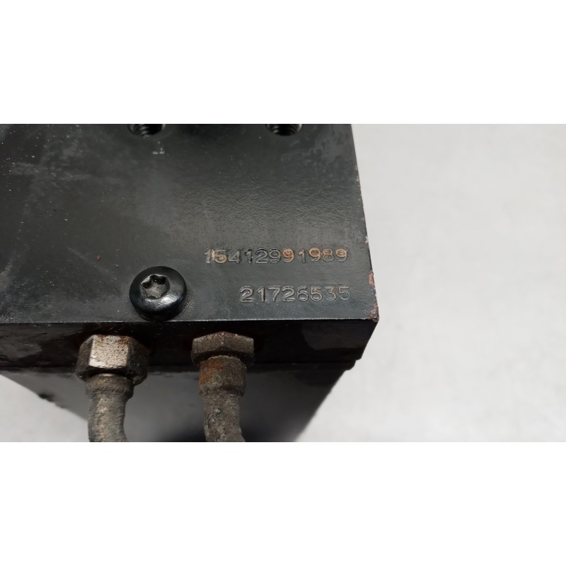 RENAULT truck CAB LIFT PUMP  RENAULT truck T 2014> used