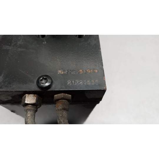 CAB LIFT PUMP  RENAULT truck T 2014> used