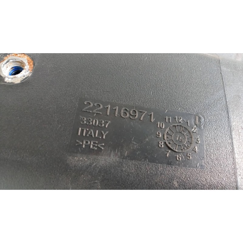 RENAULT truck ADBLUE TANK RENAULT truck T 2014> used