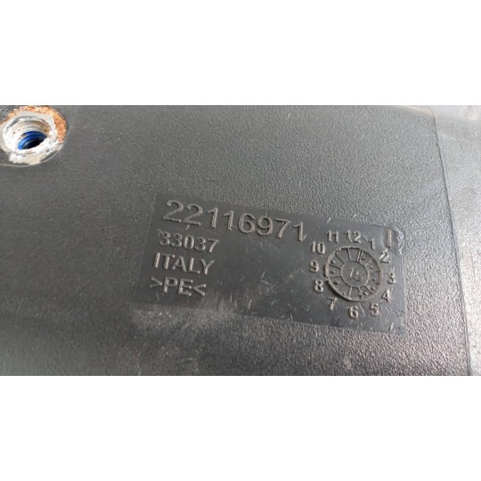 ADBLUE TANK RENAULT truck T 2014> used