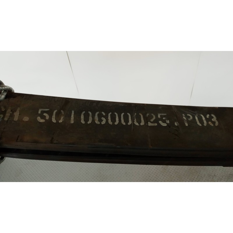 RENAULT truck BALESTRE POSTERIORI RENAULT truck T 2014> usato