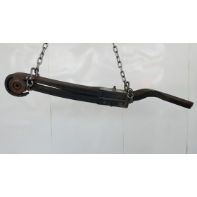 REAR BACK SPRINGS  RENAULT...