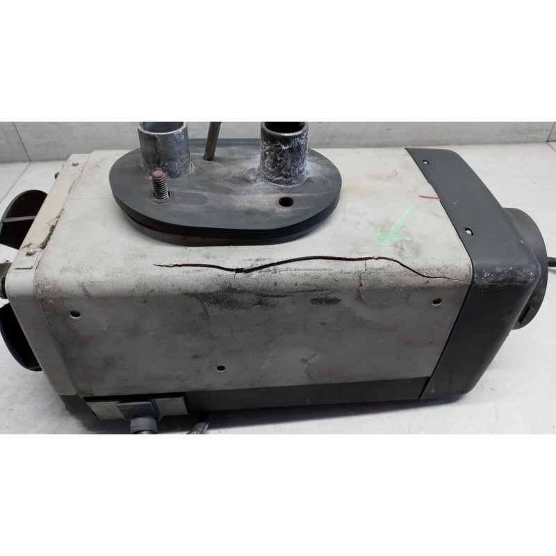 RENAULT truck WEBASTO RENAULT truck T 2014> usato