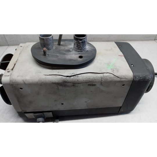 WEBASTO RENAULT truck T 2014> used