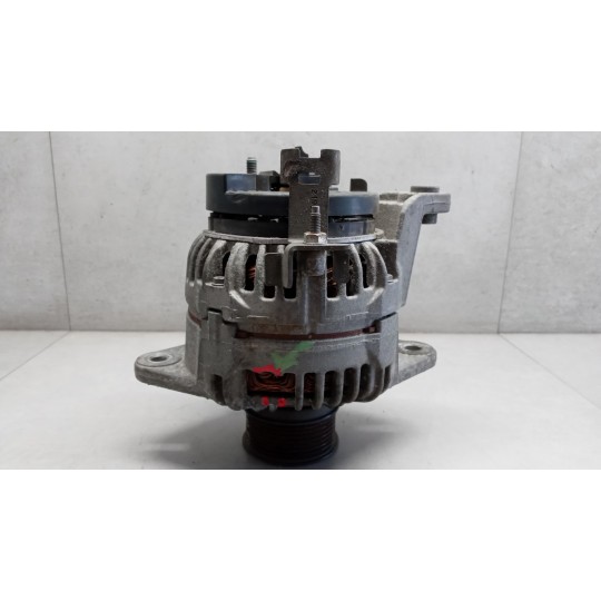ALTERNATOR RENAULT truck T 2014> used