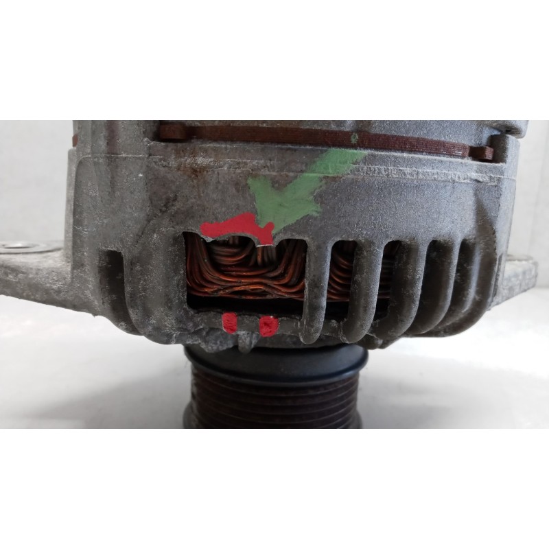 RENAULT truck ALTERNATOR RENAULT truck T 2014> used