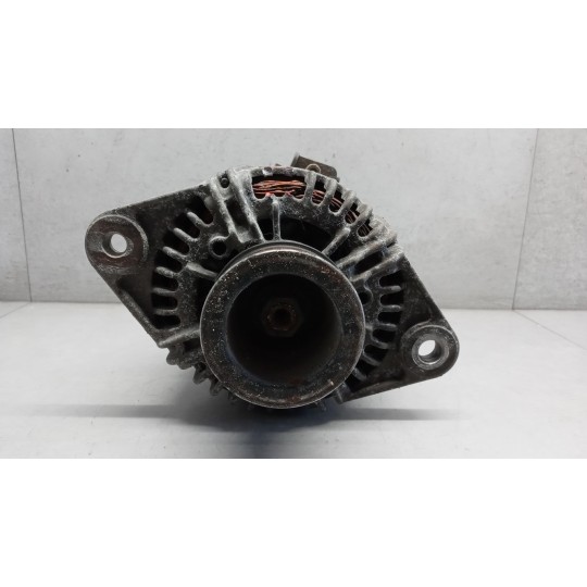 ALTERNATOR RENAULT truck T 2014> used