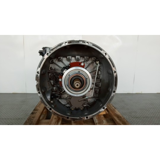 CAMBIO RENAULT truck T 2014> usato