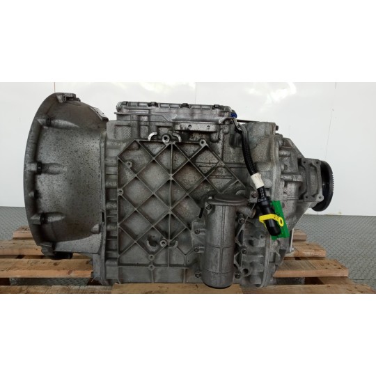 CAMBIO RENAULT truck T 2014> usato