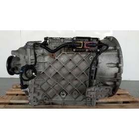 GEARBOXES  RENAULT truck T...