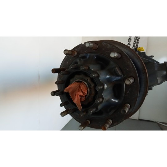 ASSALE POSTERIORE RENAULT truck T 2014> usato