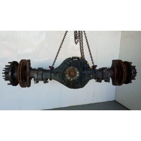 REAR DRIVE AXLE 
 RENAULT...