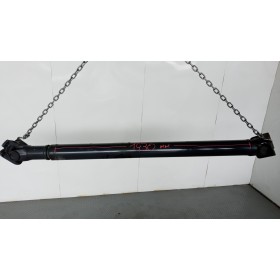 REAR POWER TAKE OFF SHAFTS...