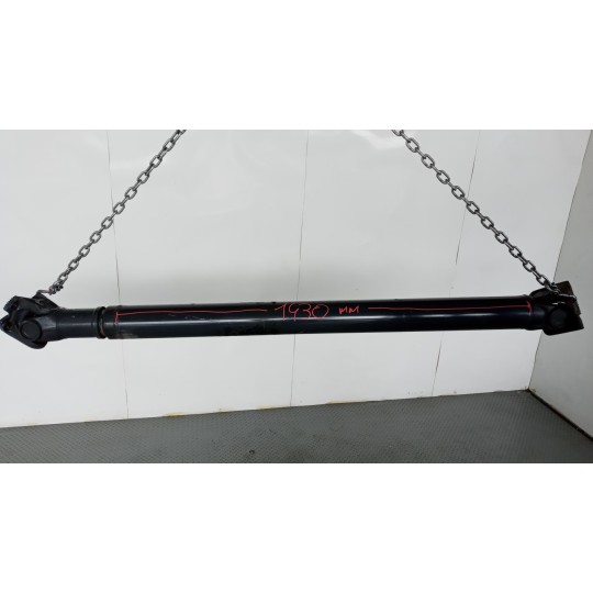 REAR POWER TAKE OFF SHAFTS RENAULT truck T 2014> used