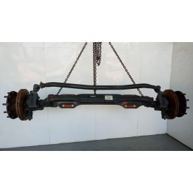 FRONT DRIVE AXLE RENAULT...