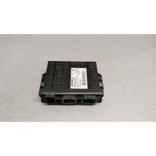 VARIOUS CONTROL UNITS  RENAULT truck T 2014> used