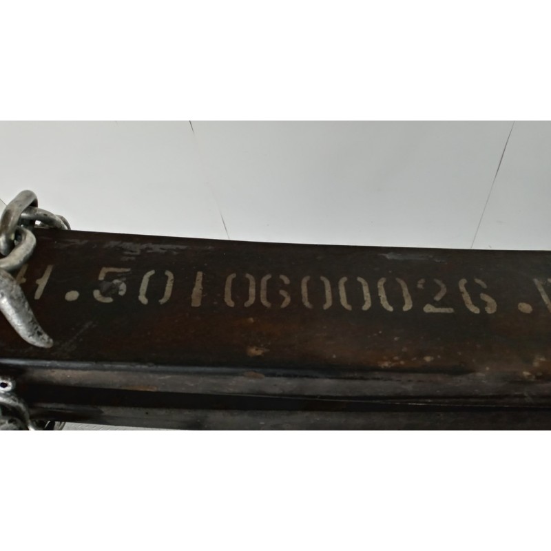 RENAULT truck REAR BACK SPRINGS  RENAULT truck T 2014> used