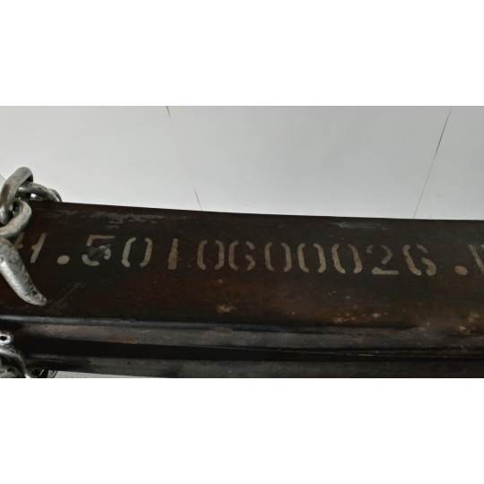 REAR BACK SPRINGS  RENAULT truck T 2014> used