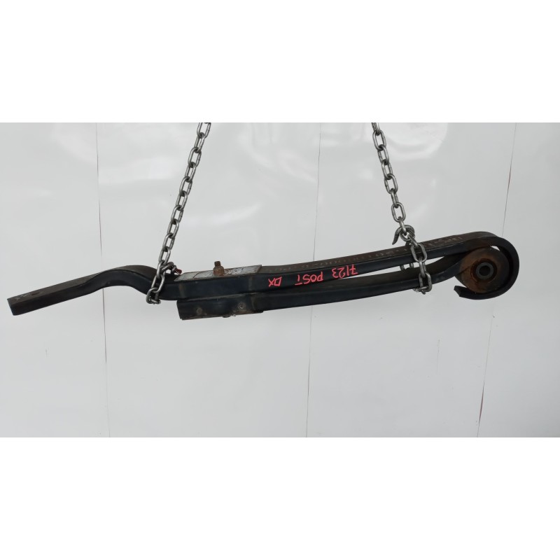 RENAULT truck REAR BACK SPRINGS  RENAULT truck T 2014> used