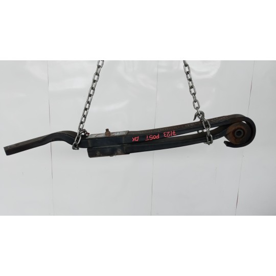 REAR BACK SPRINGS  RENAULT truck T 2014> used