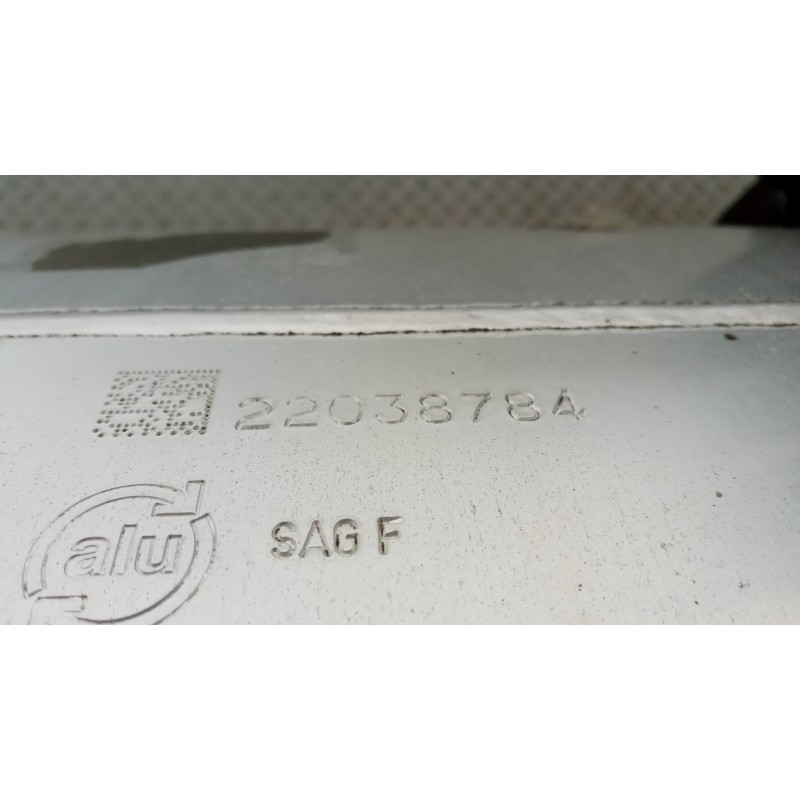 RENAULT truck FUEL TANK RENAULT truck T 2014> used