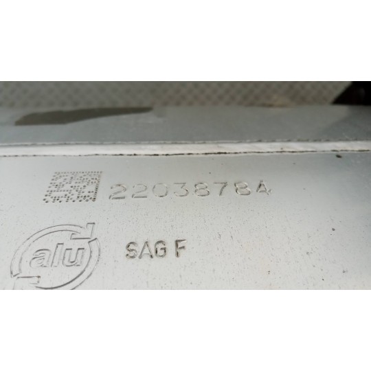 SERBATOIO CARBURANTE RENAULT truck T 2014> usato