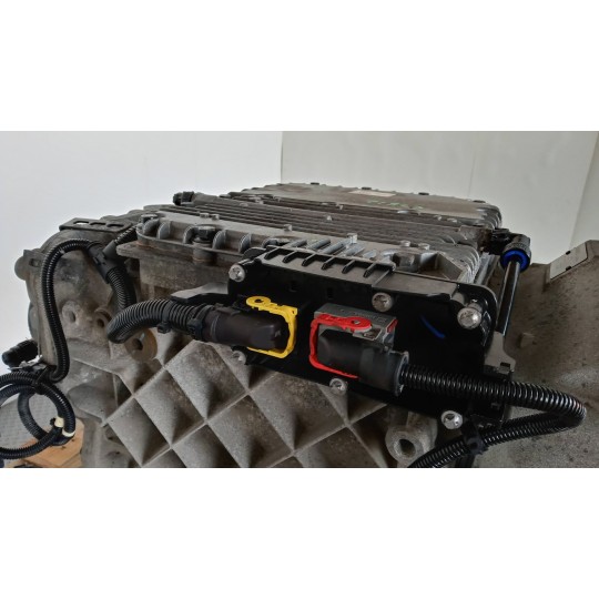 ATTUATORE RENAULT truck T 2014> used