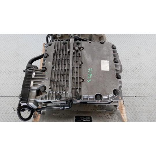 ATTUATORE RENAULT truck T 2014> used