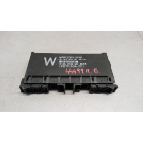 VARIOUS CONTROL UNITS E...